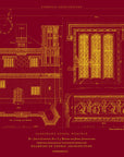 Parsonage House 1