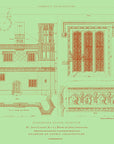 Parsonage House 1