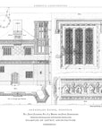 Parsonage House 1