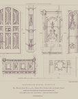 Parsonage House 2