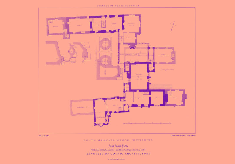 South Wraxhall 14