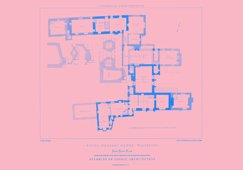 South Wraxhall 14
