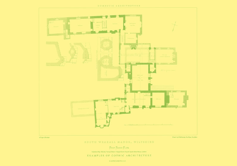 South Wraxhall 14