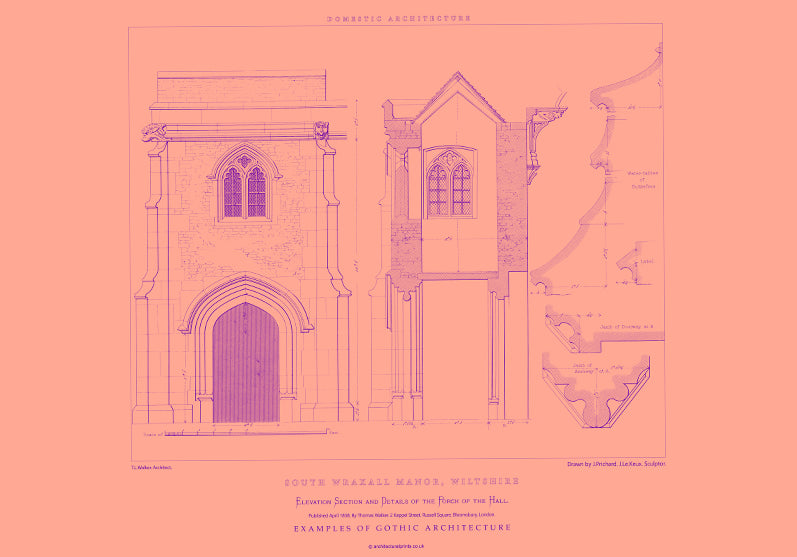 South Wraxhall 5