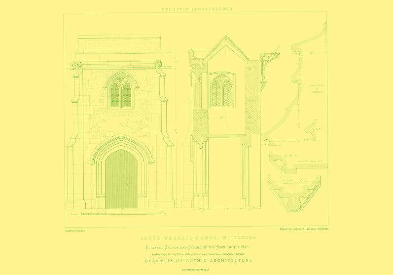 South Wraxhall 5