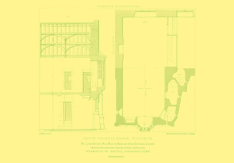 South Wraxhall 6