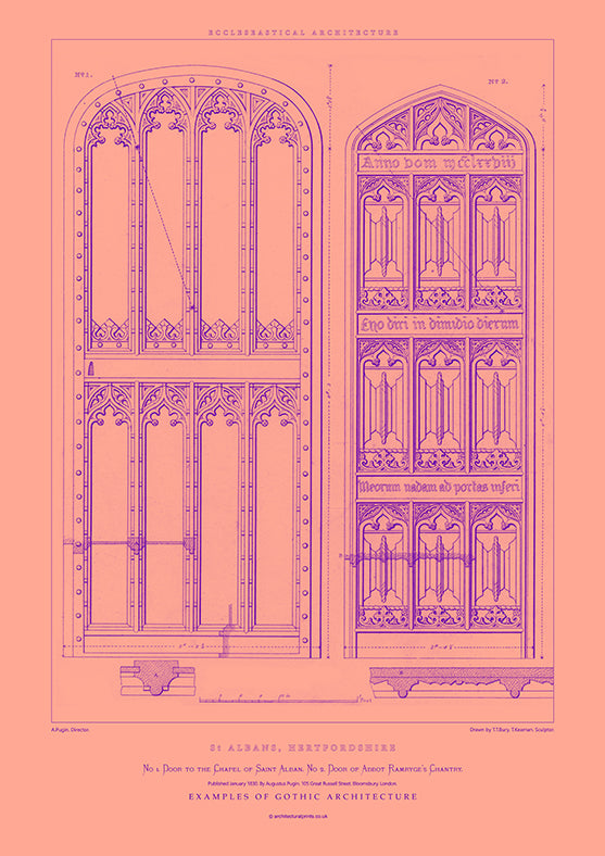St Albans 1