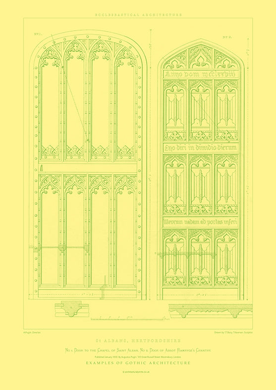 St Albans 1