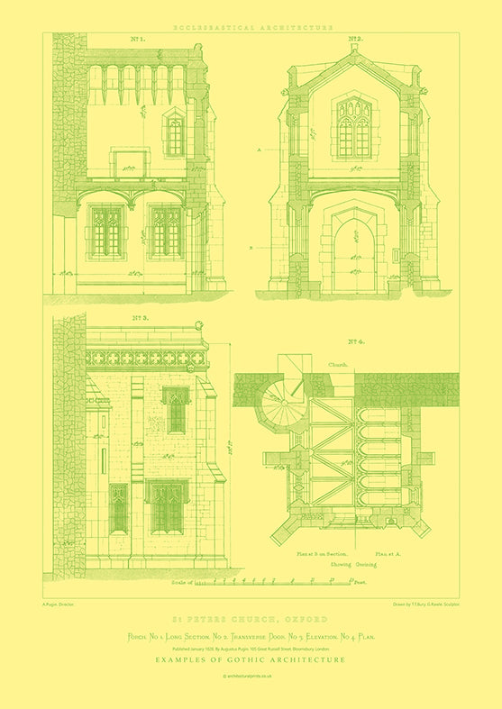 St Peters Church 2