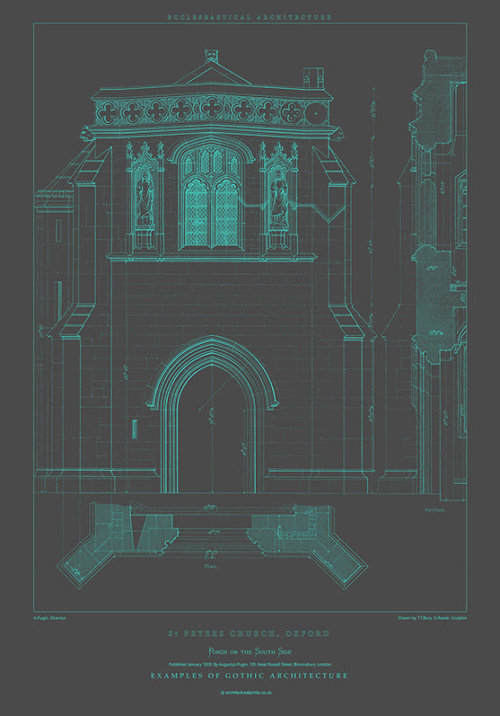 St Peters Church 1