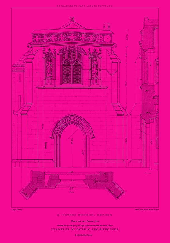 St Peters Church 1