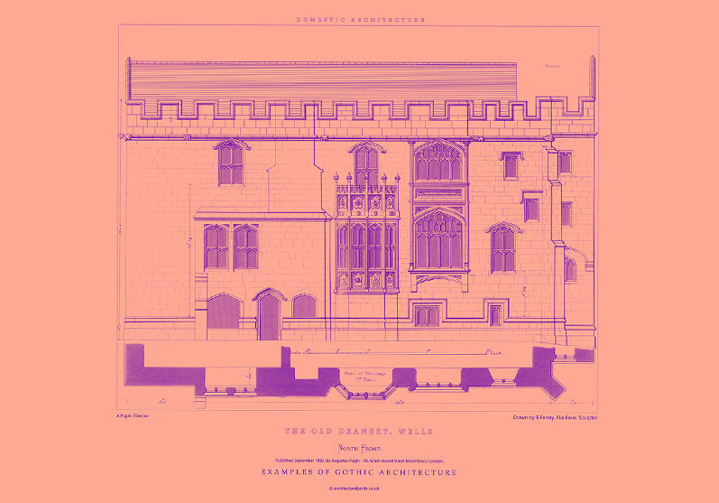 The Old Deanery 1