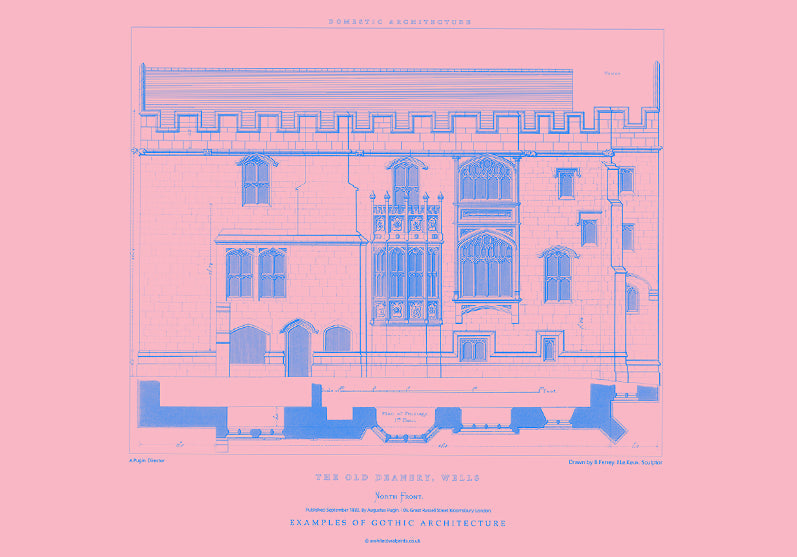 The Old Deanery 1