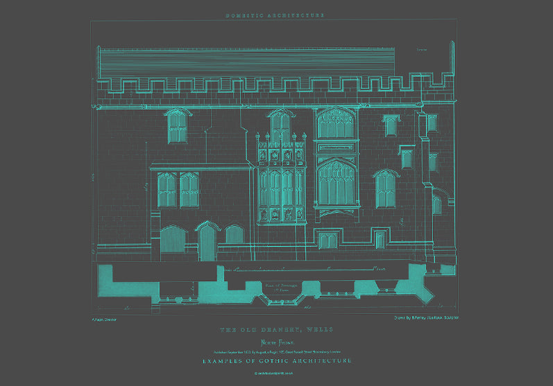 The Old Deanery 1