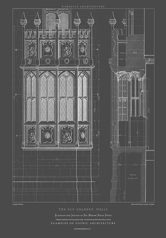 The Old Deanery 2