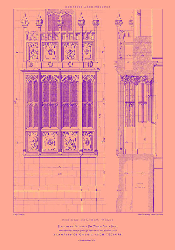 The Old Deanery 2