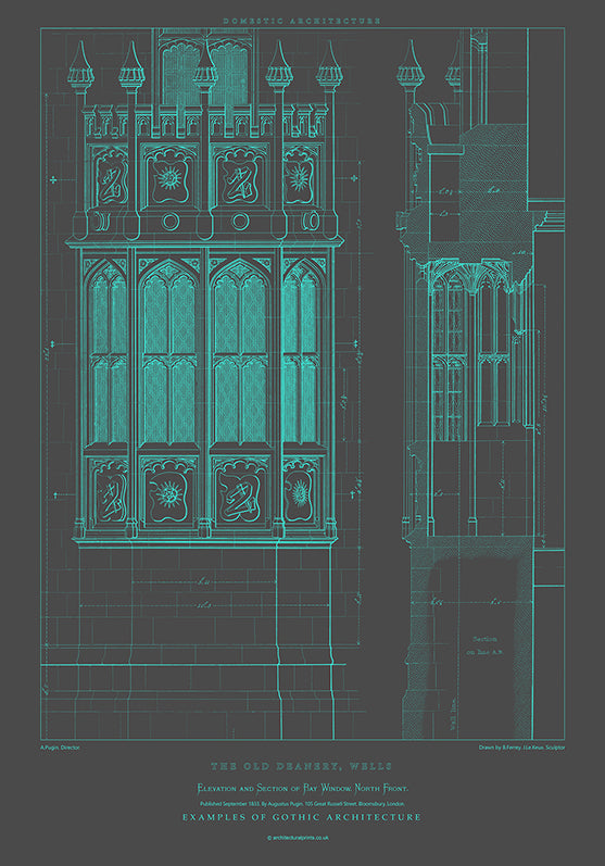 The Old Deanery 2