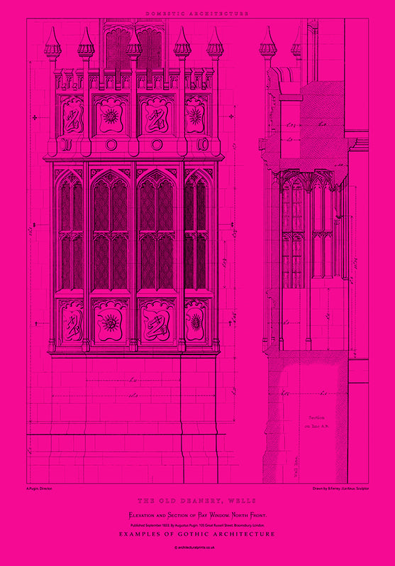 The Old Deanery 2