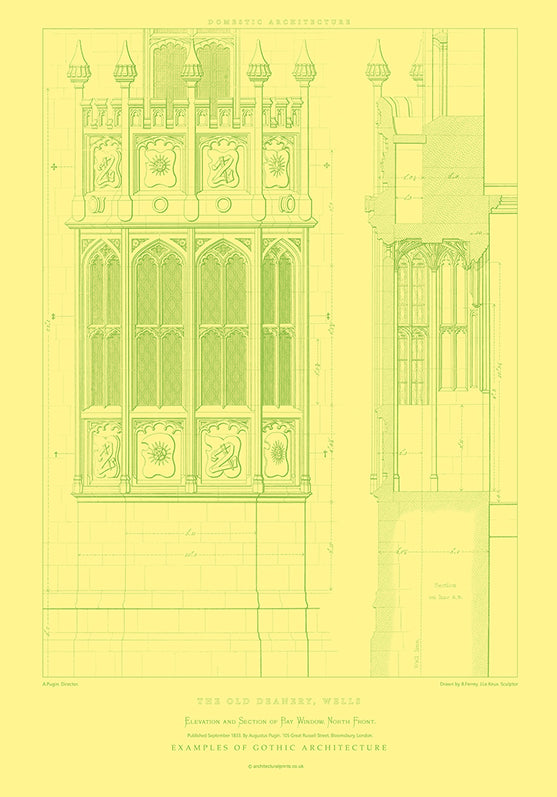 The Old Deanery 2