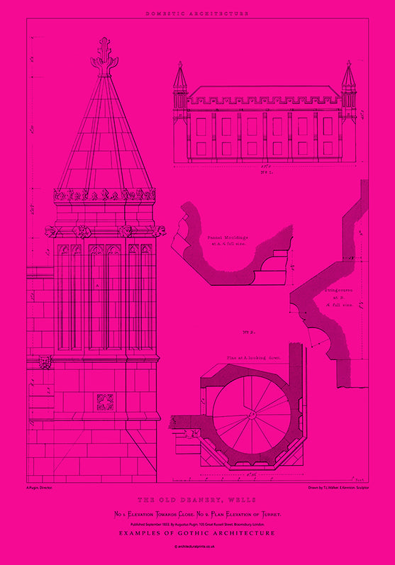 The Old Deanery 5