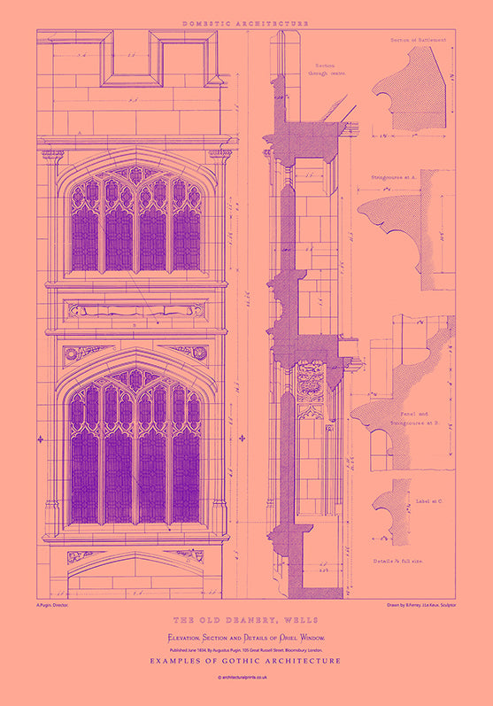 The Old Deanery 6