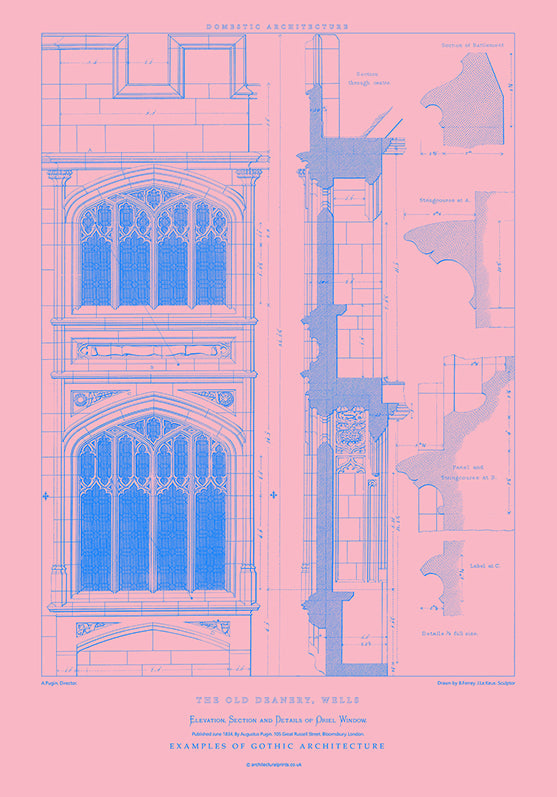The Old Deanery 6