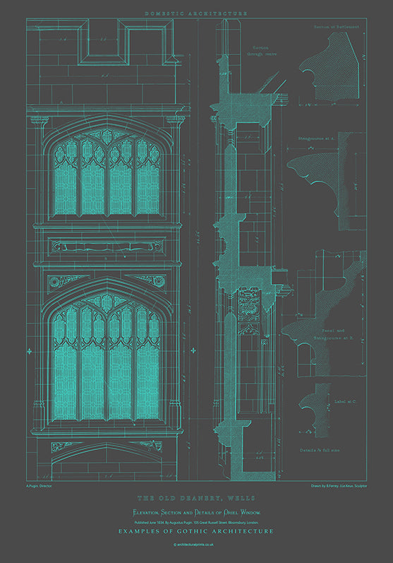The Old Deanery 6