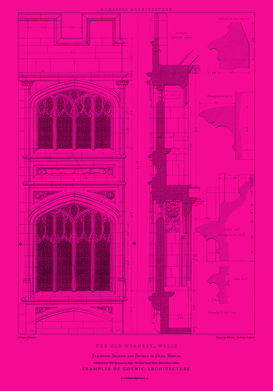The Old Deanery 6