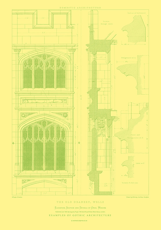 The Old Deanery 6