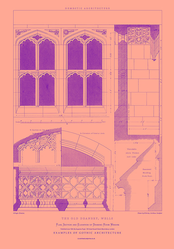 The Old Deanery 8
