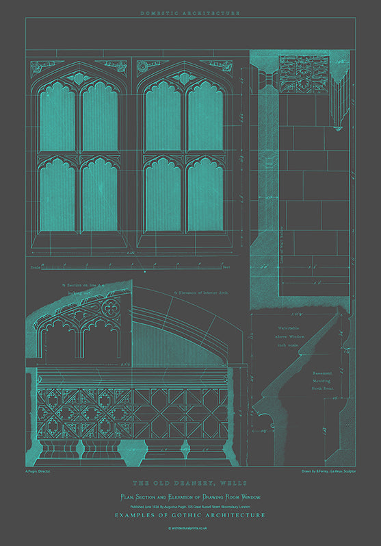 The Old Deanery 8