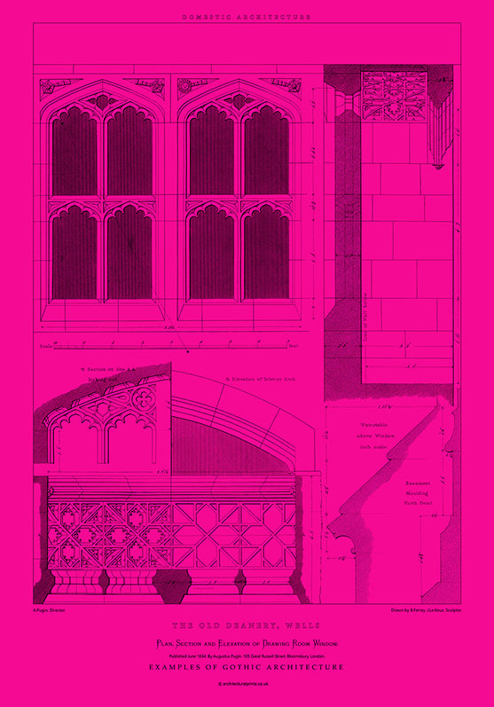 The Old Deanery 8