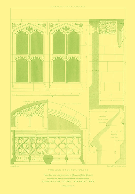 The Old Deanery 8