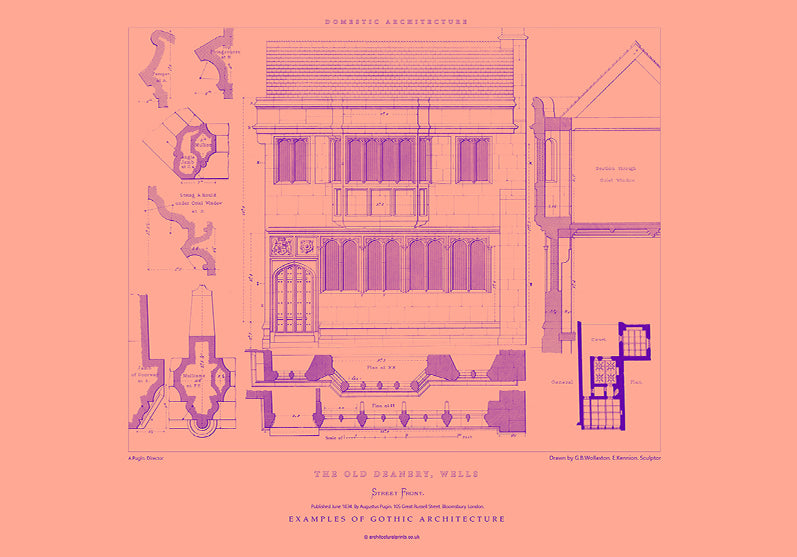 The Old Deanery 9