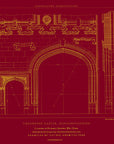 Thornbury Castle 13