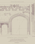 Thornbury Castle 13