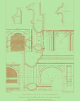 Thornbury Castle 2