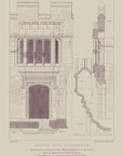 Thornbury Castle 3