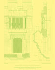 Thornbury Castle 3