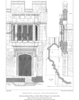 Thornbury Castle 3