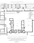 Thornbury Castle 7