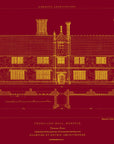 Thorpland Hall 1