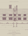 Thorpland Hall 1