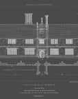 Thorpland Hall 1