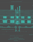 Thorpland Hall 1