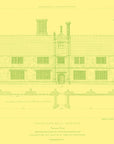 Thorpland Hall 1