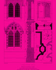 Vicars Close 11