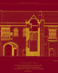 Vicars Close 22