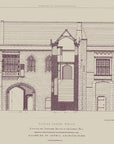 Vicars Close 22