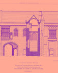 Vicars Close 22